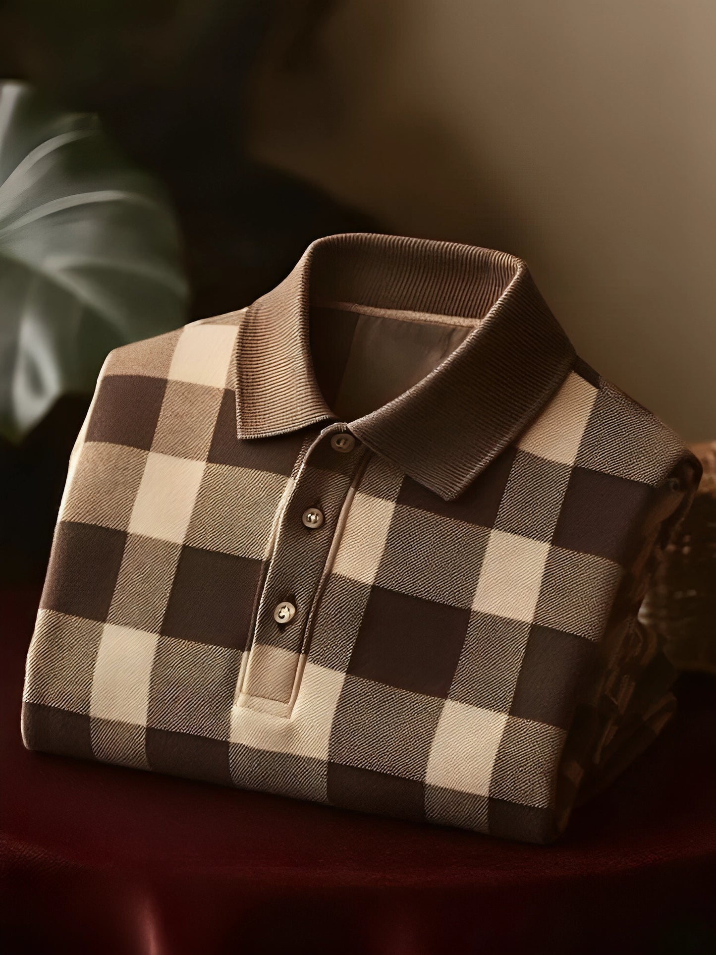 Men's Heritage Executive Smart Polo T-Shirt