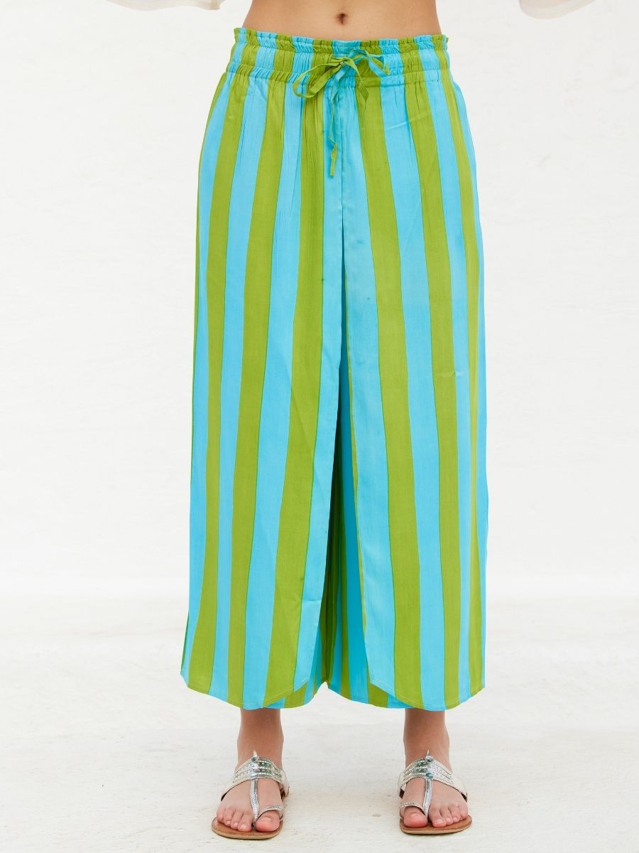Set of 2 - Fizz Top and Pant Set