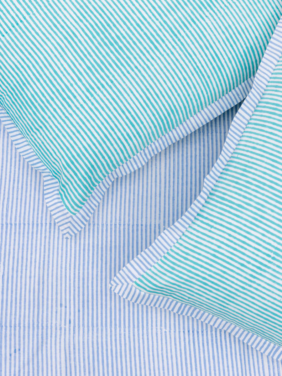 Aakar Cotton Bedsheet