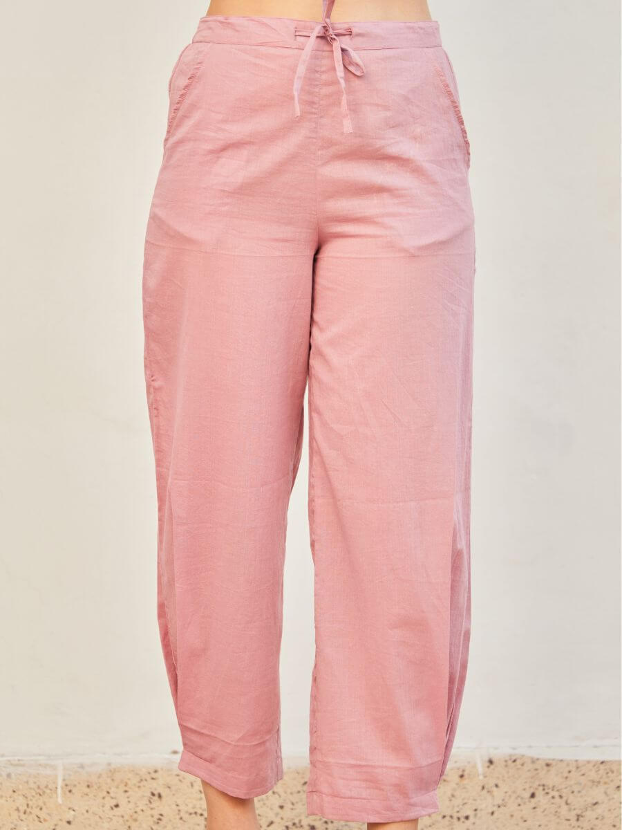 Set of 2 - Zari Shirt & Pant Set