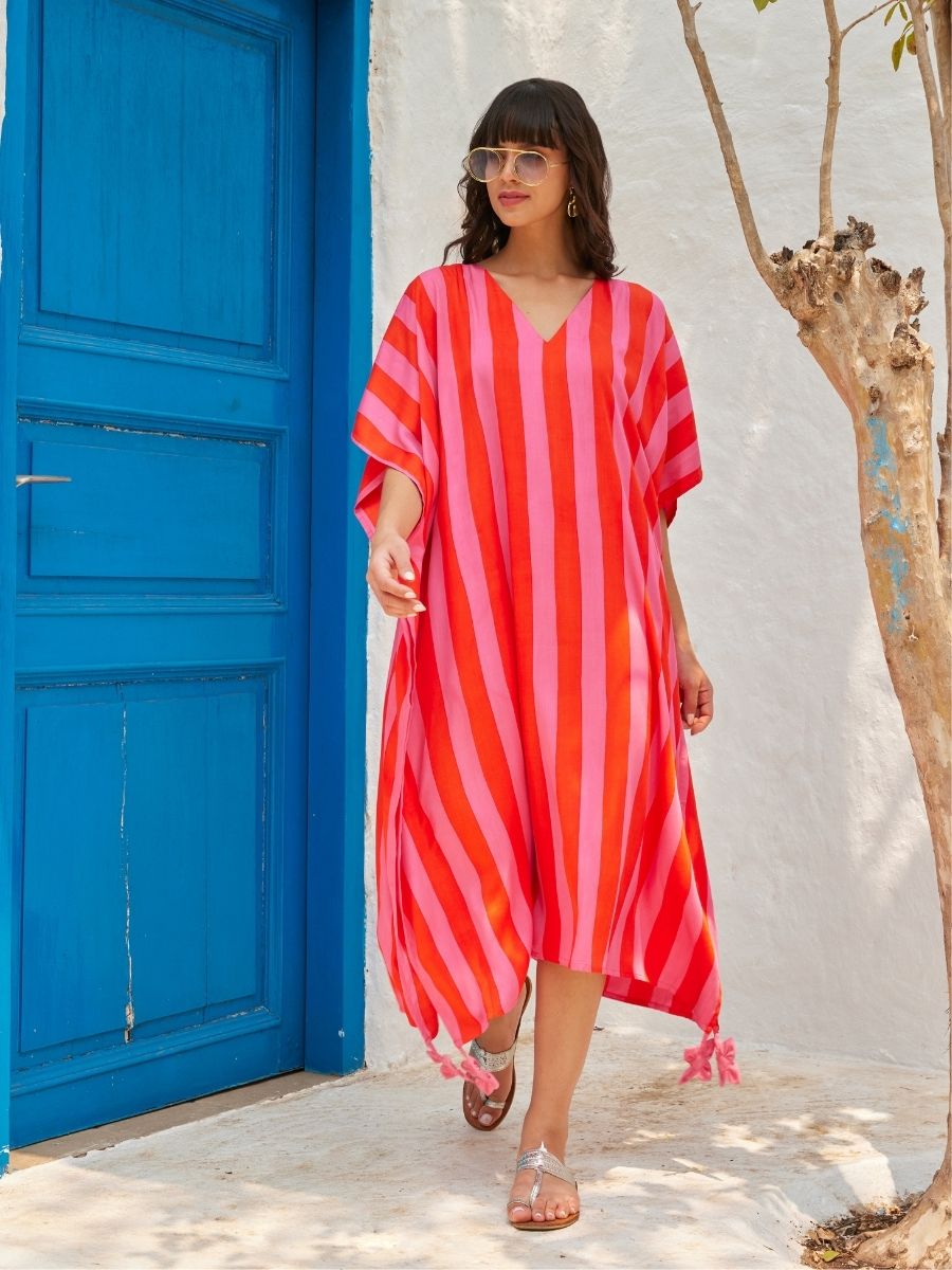 Diva Kaftan Kurta