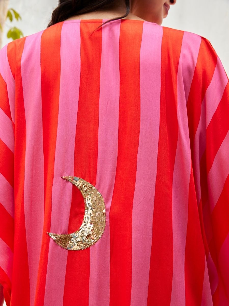 Diva Kaftan Kurta