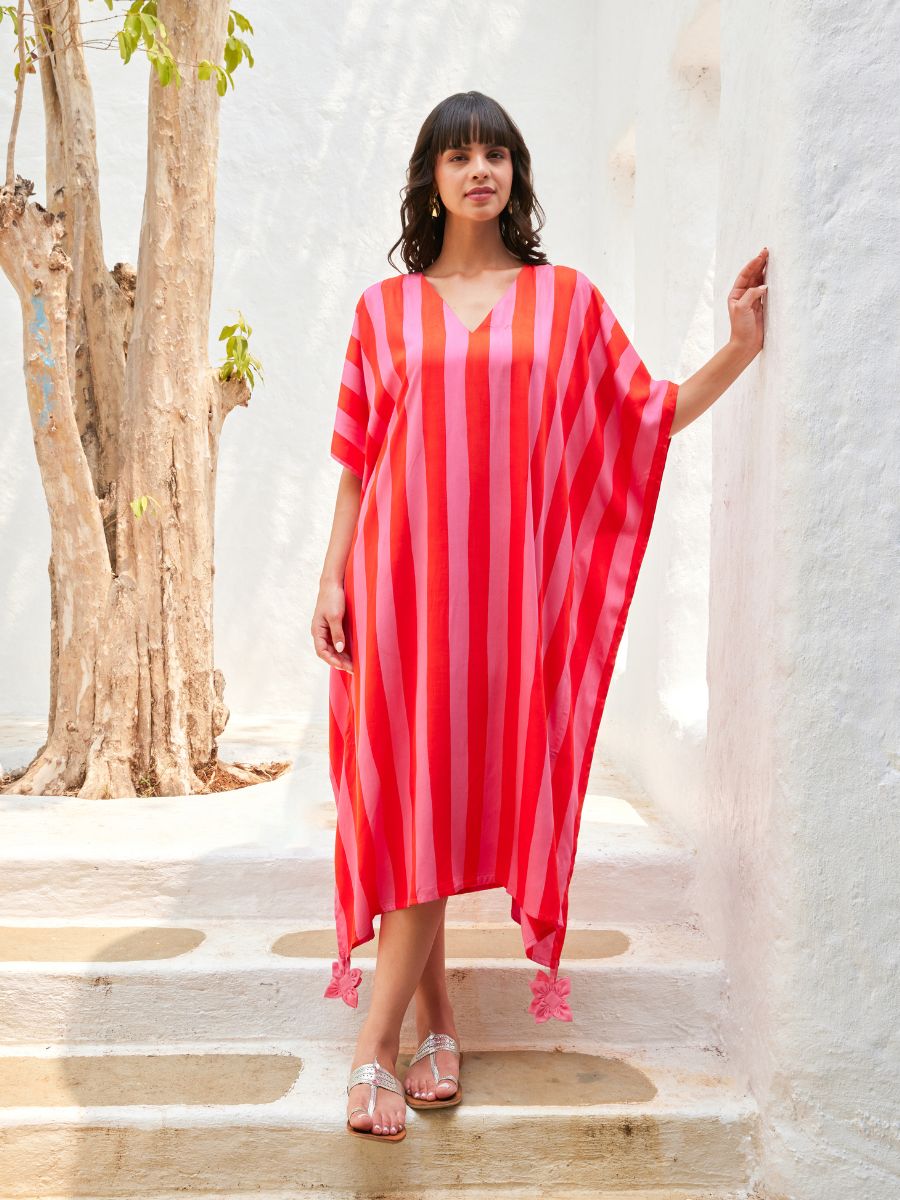 Diva Kaftan Kurta