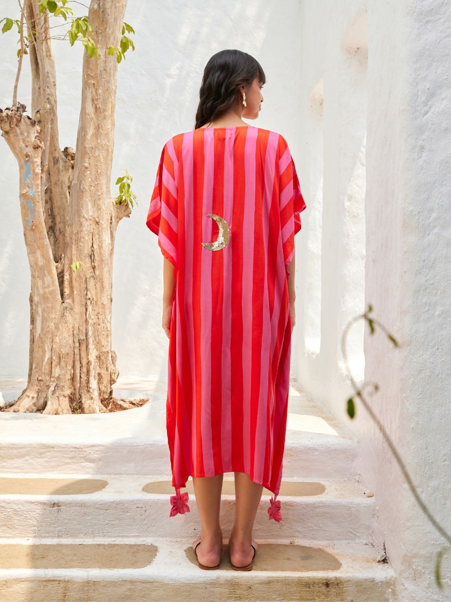 Diva Kaftan Kurta