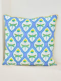Ebteda Cotton Cushion Cover - 24 Inch