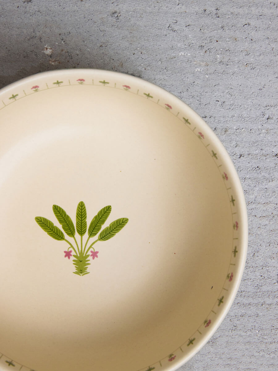 Gul Serving Bowl - Large