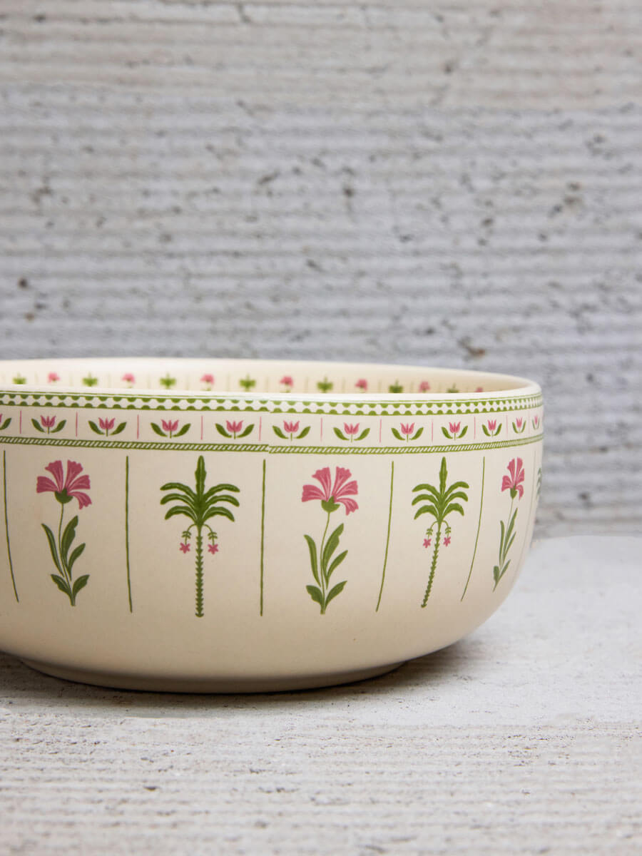 Gul Serving Bowl - Large