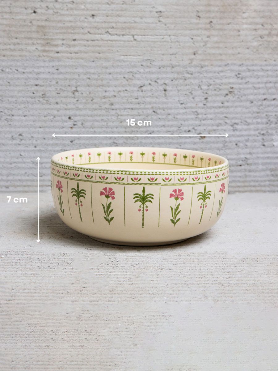 Gul Serving Bowl - Large