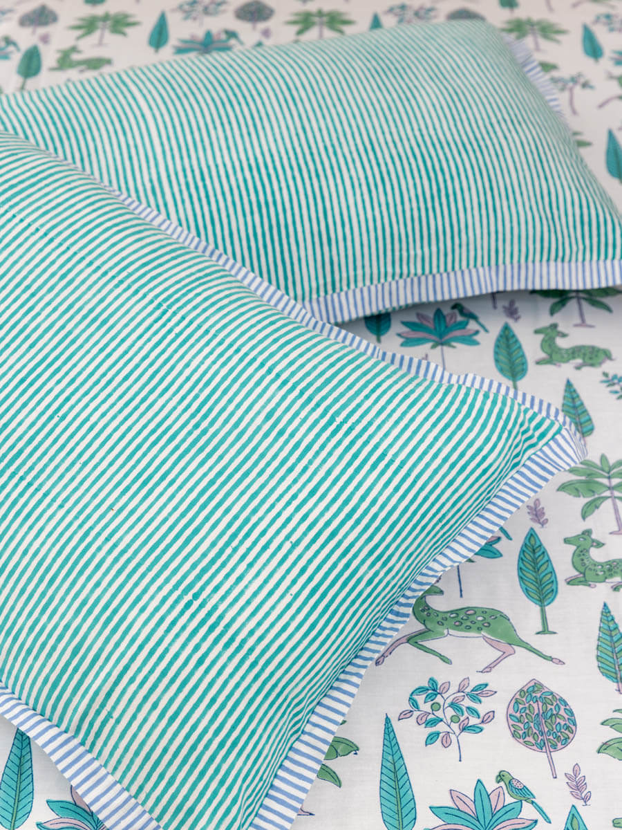 Jannat Cotton Bedsheet