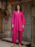 Set of 2 - Meera Kurta & Lantern Pant Set