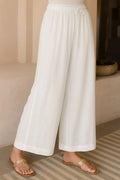 Misty Dew Palazzo Pants