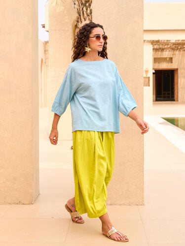 Terra Aladdin Pants