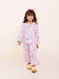 Brook Organic Cotton Pajama Set