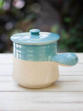 Ivory Waterfall Japanese Casserole