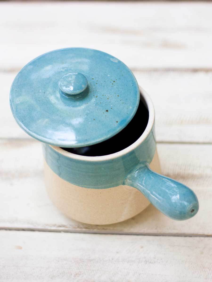 Ivory Waterfall Japanese Casserole