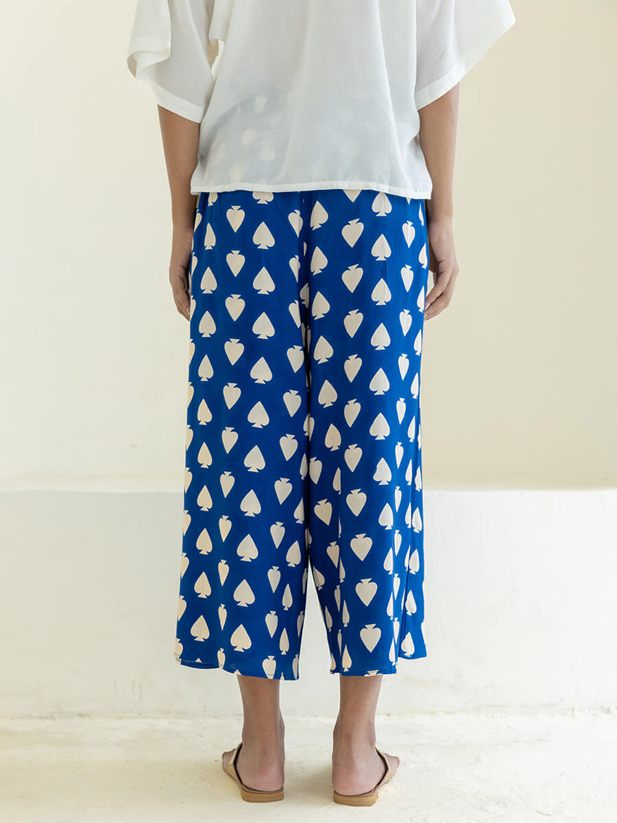 Cala Wrap-Around Pants