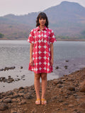 Cherie Cotton Tunic