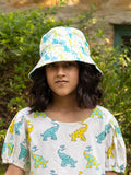 Chimp Organic Cotton Hat
