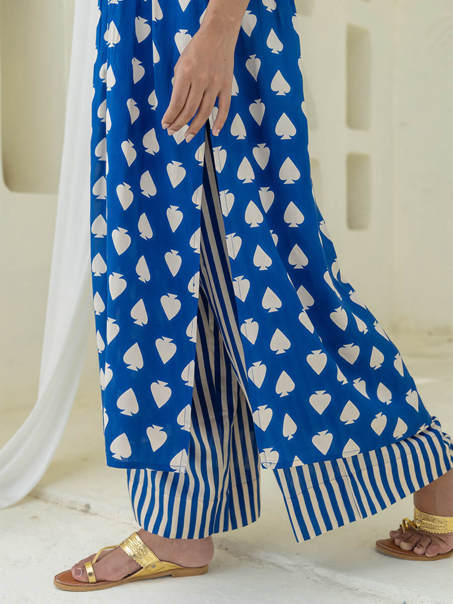 Marbella Long Kurta