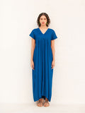 Noelle Kaftan Maxi Dress