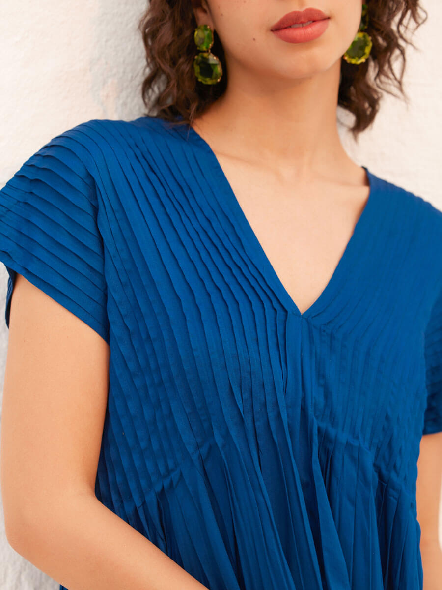Noelle Kaftan Maxi Dress