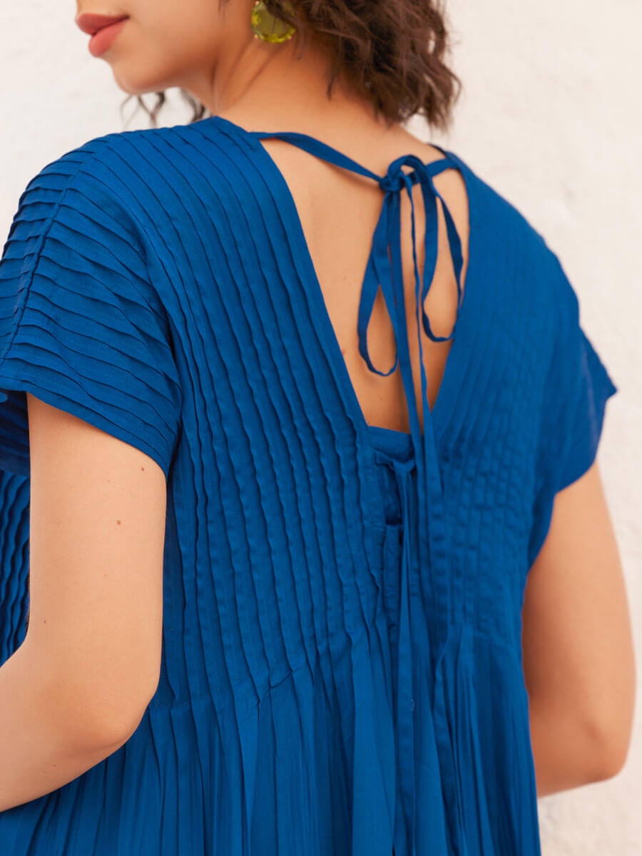 Noelle Kaftan Maxi Dress