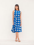 Riviera Midi Dress
