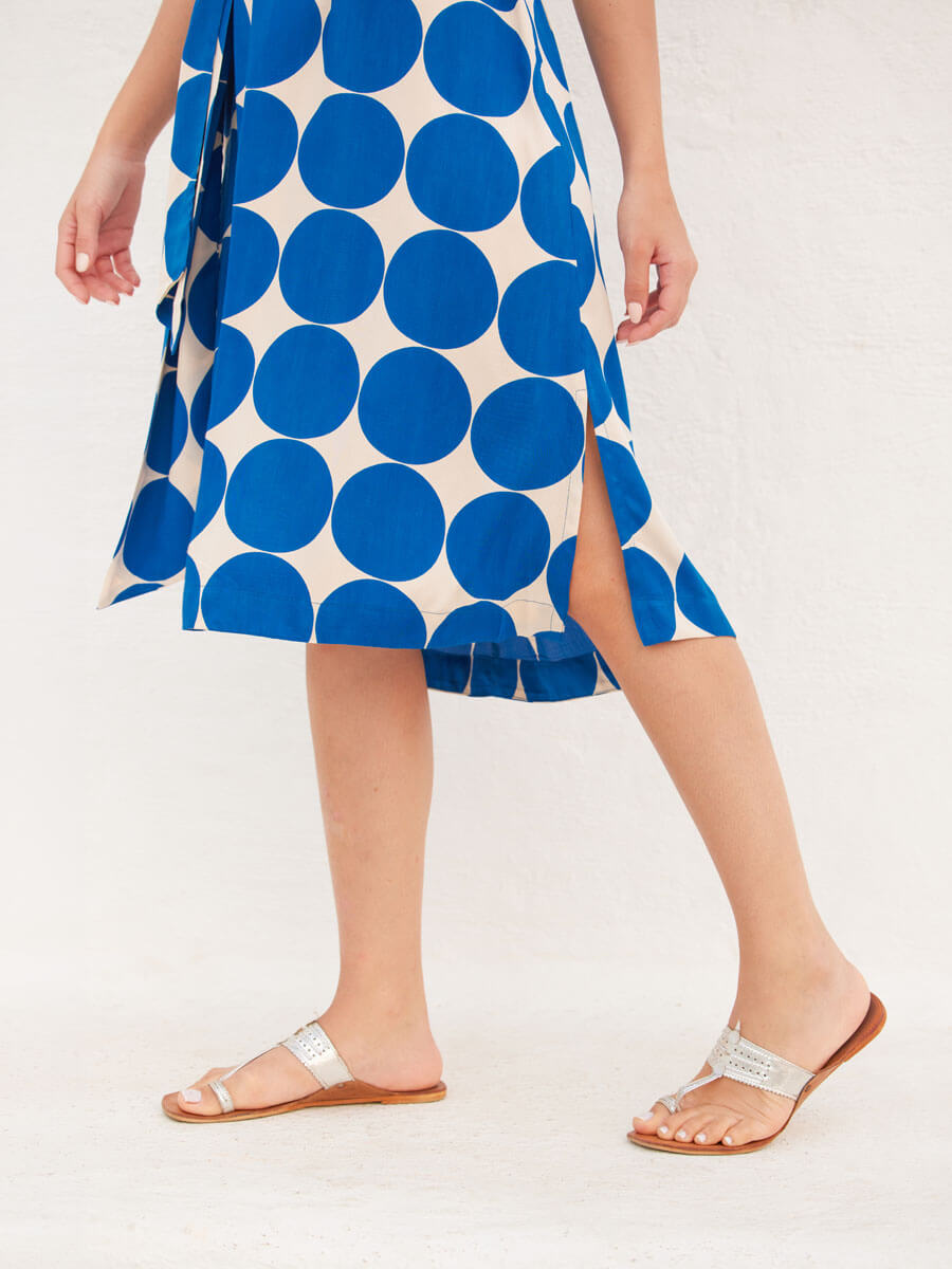 Riviera Midi Dress