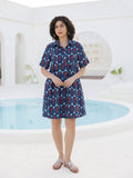 Salt & Sky Midi Dress