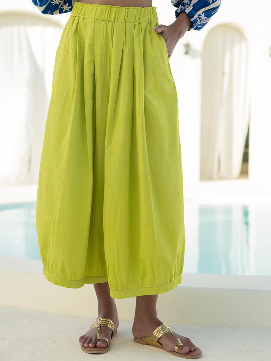 Terra Aladdin Pants