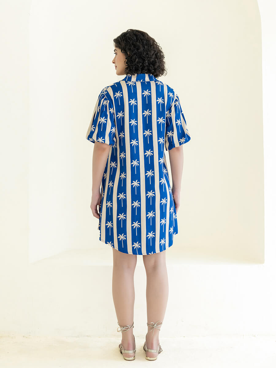 Viva Midi Dress