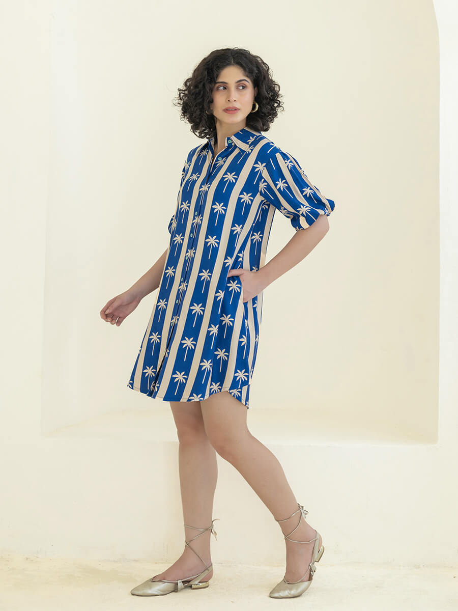 Viva Midi Dress