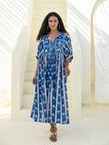 Zaza Maxi Dress
