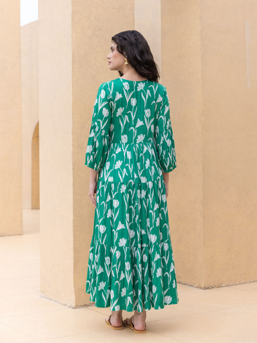 Sitara Maxi Dress