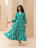 Sitara Maxi Dress