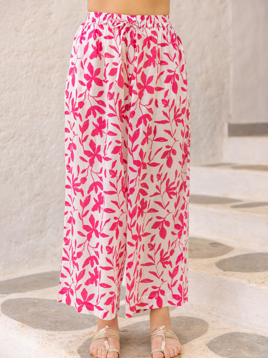 Set of 2 - Amaya Long Kurta & Palazzo Set