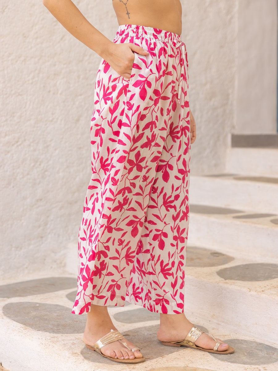 Set of 2 - Amaya Long Kurta & Palazzo Set