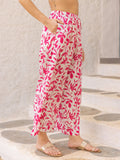 Mochi Modal Palazzo Pants