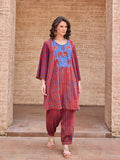 Indrani Kurta & Pant Set of 2