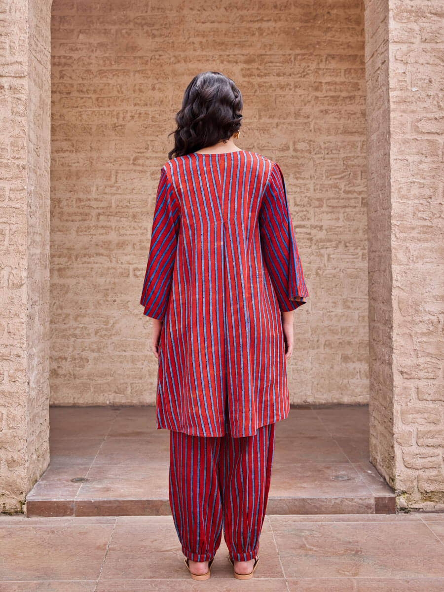 Indrani Kurta & Pant Set of 2