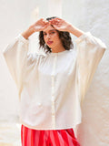 Studio 20th Cotton Shirt