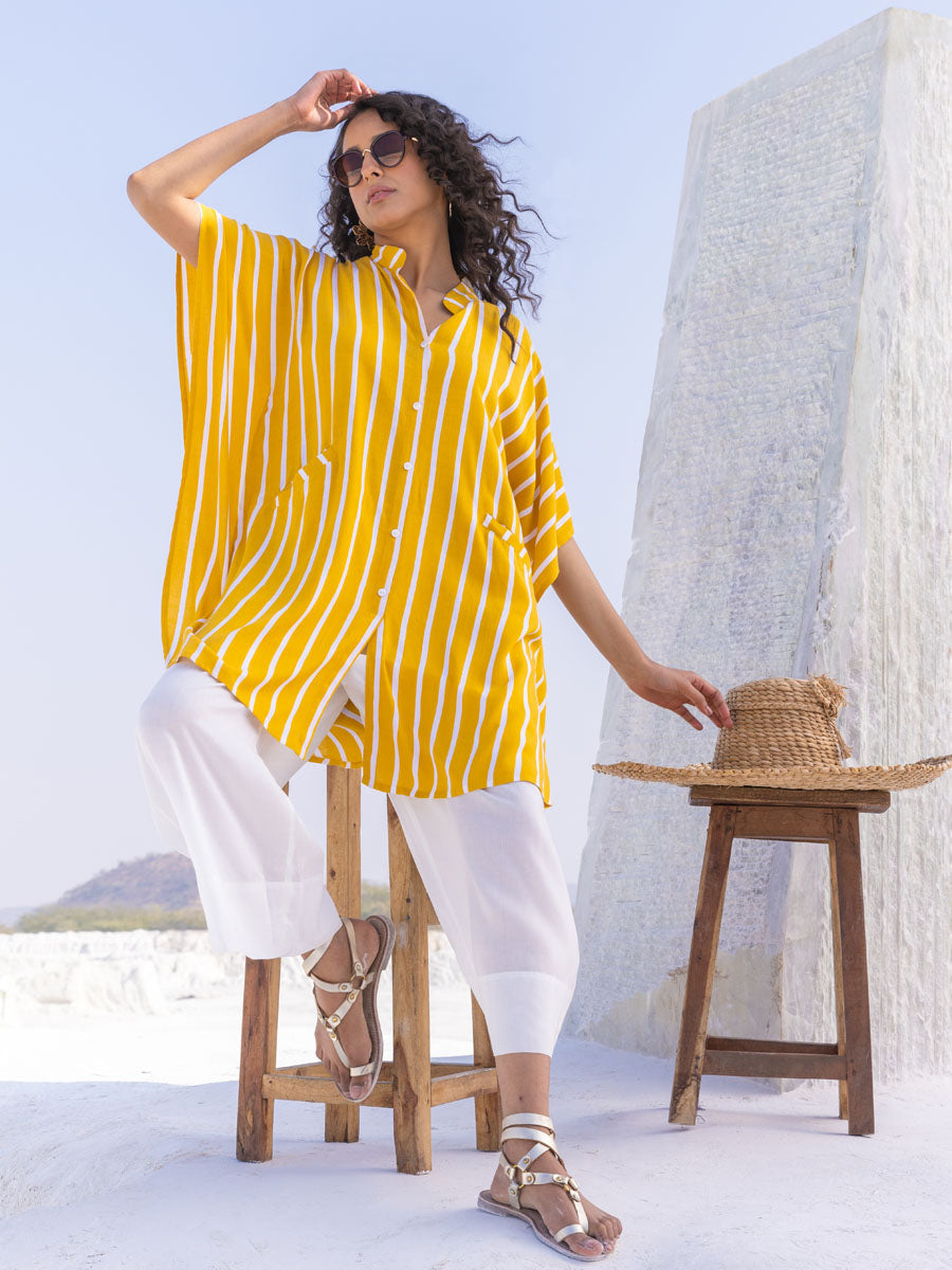 Charlotte Shirt Dress