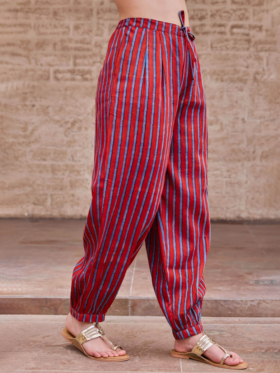 Indrani Kurta & Pant Set of 2