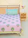 Maruvan Cotton Bedsheet
