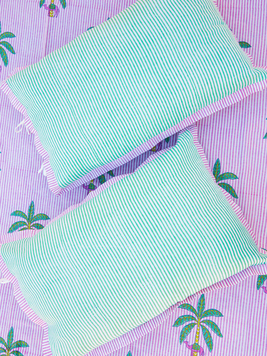 Maruvan Cotton Bedsheet