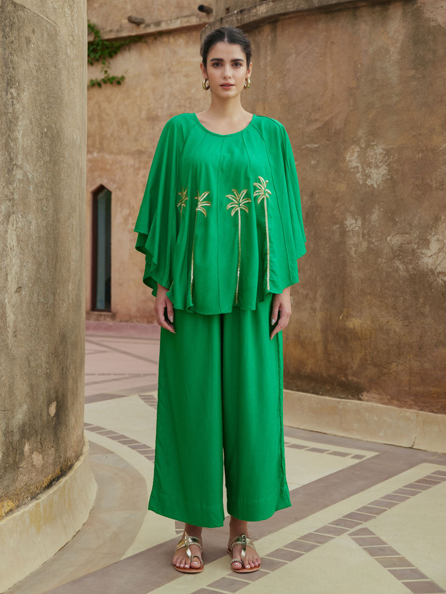 Set of 2 - Kenya Top & Pant Set