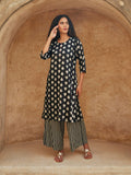Set of 2 - Rihana Kurta & Palazzo Pants