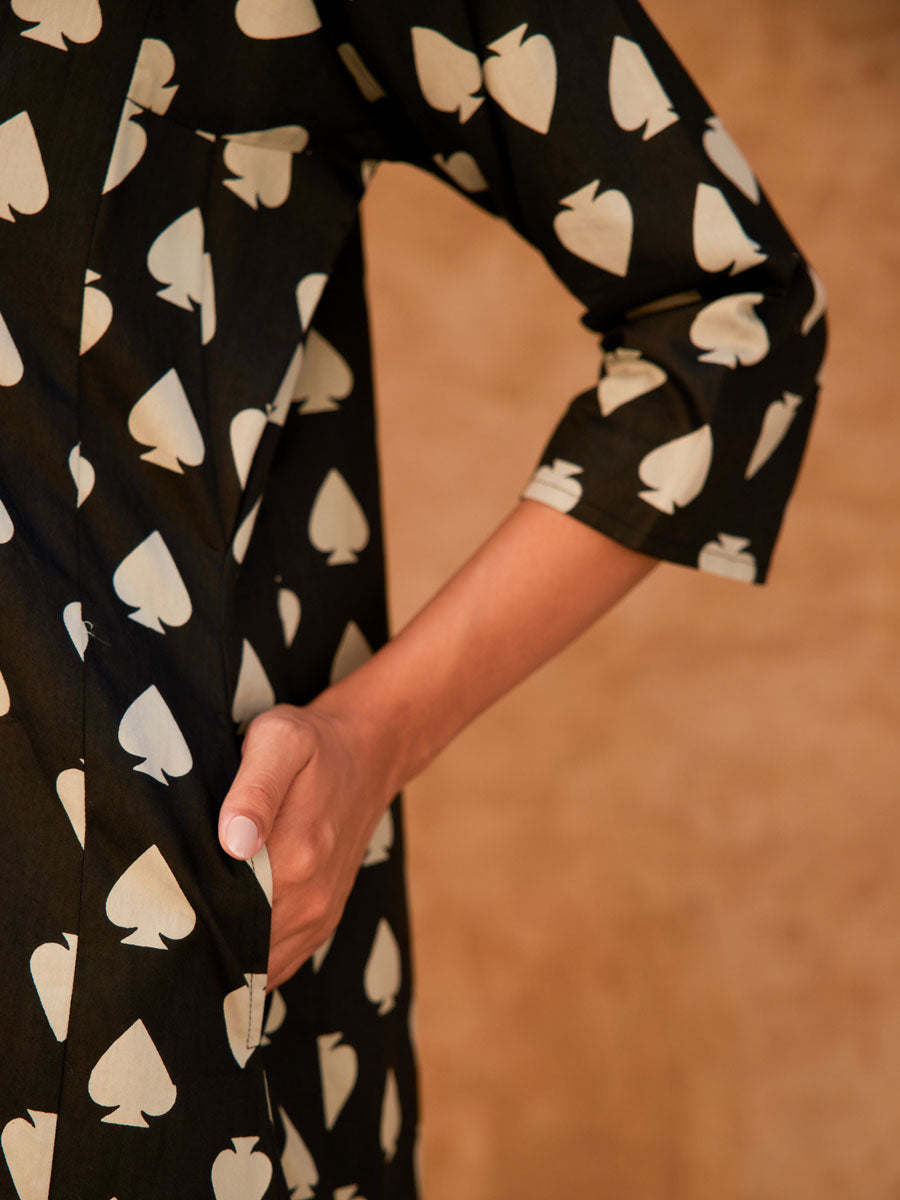 Set of 2 - Rihana Kurta & Palazzo Pants