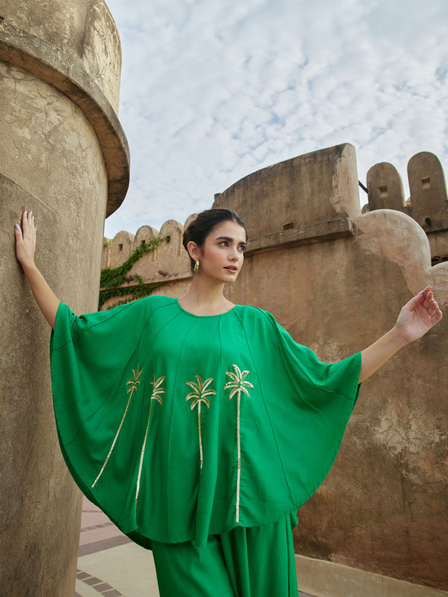 Set of 2 - Kenya Top & Pant Set