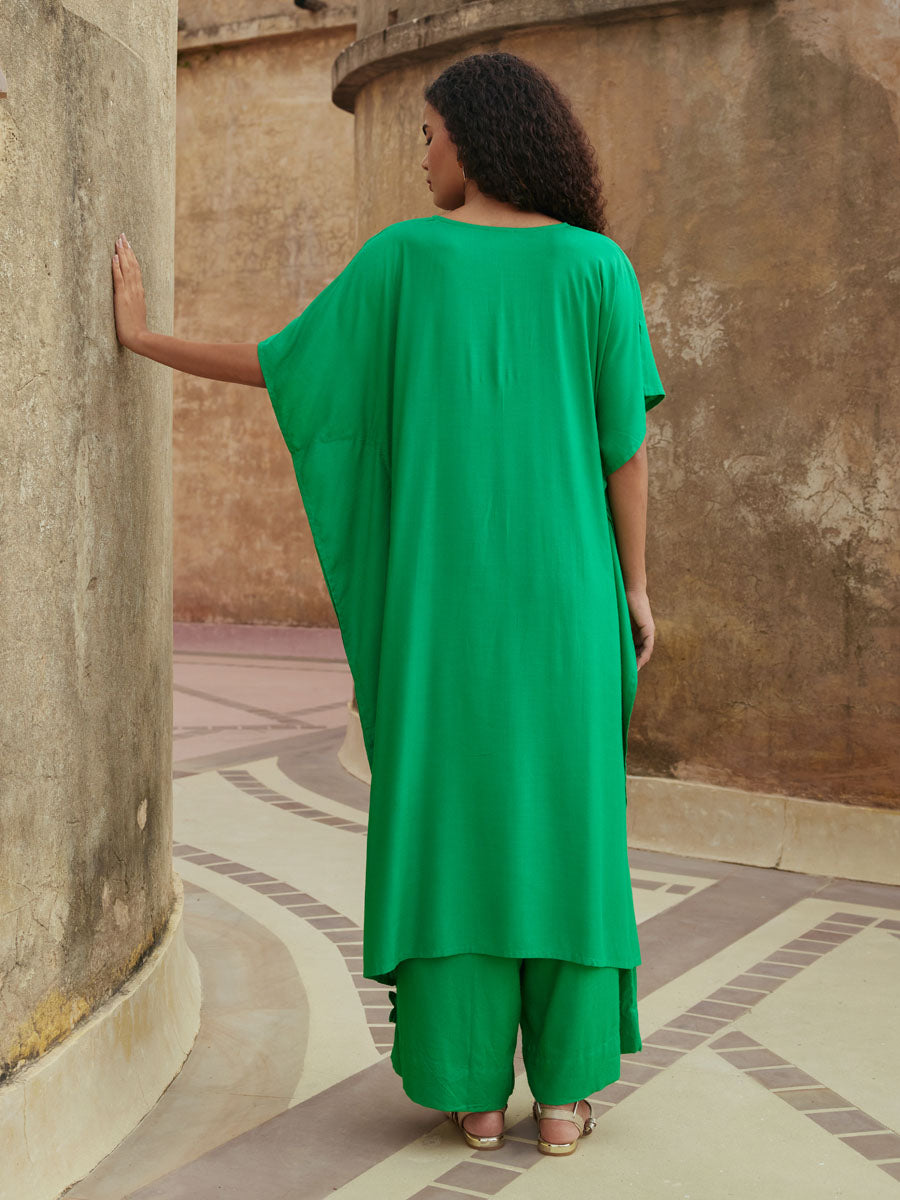 Set of 2 - Sahara Kaftan Kurta Set